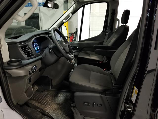 2024 Ford Transit-350 Passenger XLT in Mississauga - Image 19 of 25