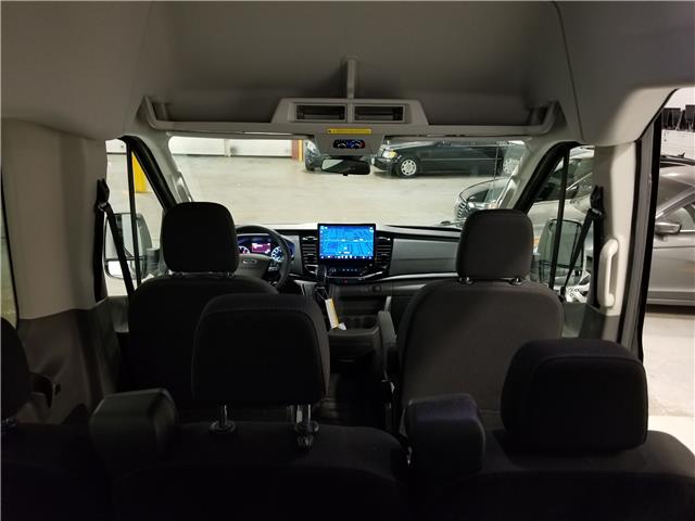2024 Ford Transit-350 Passenger XLT in Mississauga - Image 20 of 25