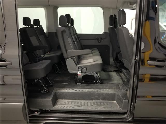2024 Ford Transit-350 Passenger XLT in Mississauga - Image 21 of 25