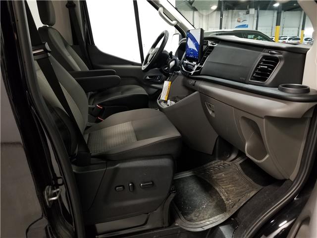 2024 Ford Transit-350 Passenger XLT in Mississauga - Image 22 of 25
