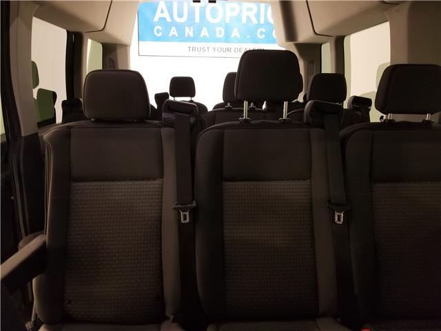 2024 Ford Transit-350 Passenger XLT in Mississauga - Image 23 of 25
