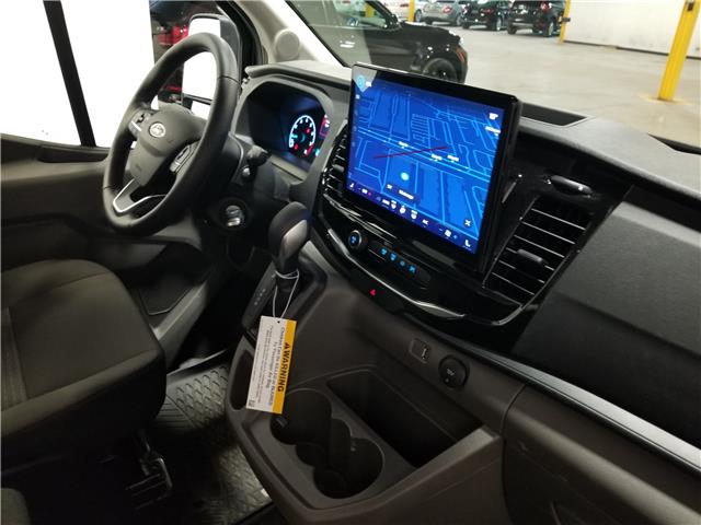 2024 Ford Transit-350 Passenger XLT in Mississauga - Image 24 of 25