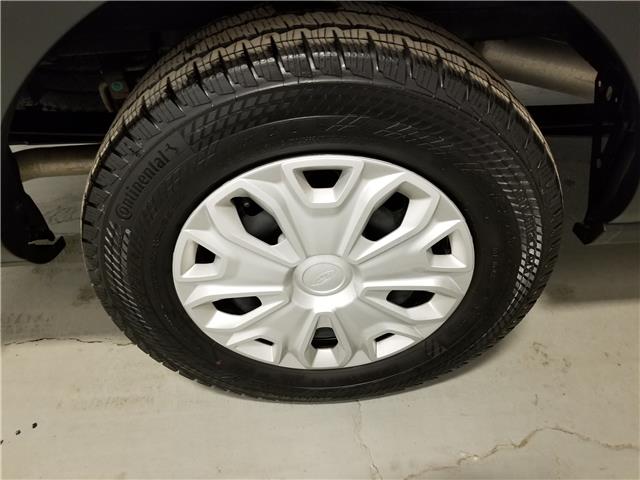 2024 Ford Transit-350 Passenger XLT in Mississauga - Image 25 of 25