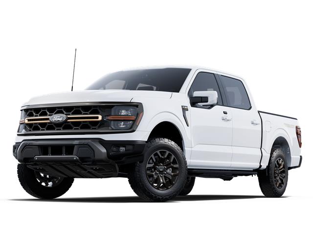 2025 Ford F-150 Tremor (Stk: 25071) in Melfort - Image 1 of 7
