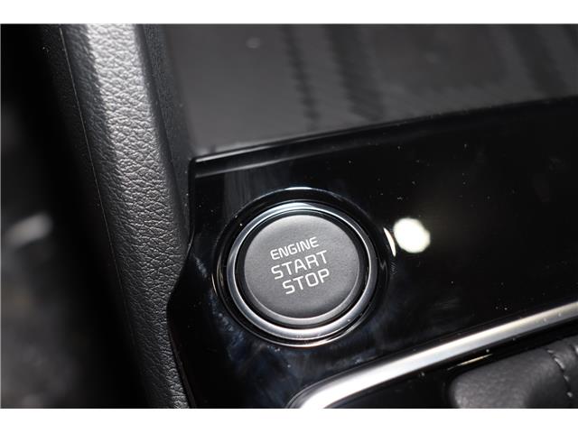 2025 Kia Sportage X-Line Limited w/Green Interior (Stk: 25964) in Edmonton - Image 14 of 31 2025 Kia Sportage X-Line Limited w/Green Interior (Stk: 25964) in Edmonton - Image 14 of 31