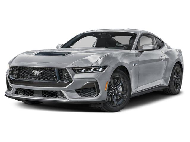 2025 Ford Mustang GT Premium (Stk: MH008) in Sault Ste. Marie - Image 1 of 11