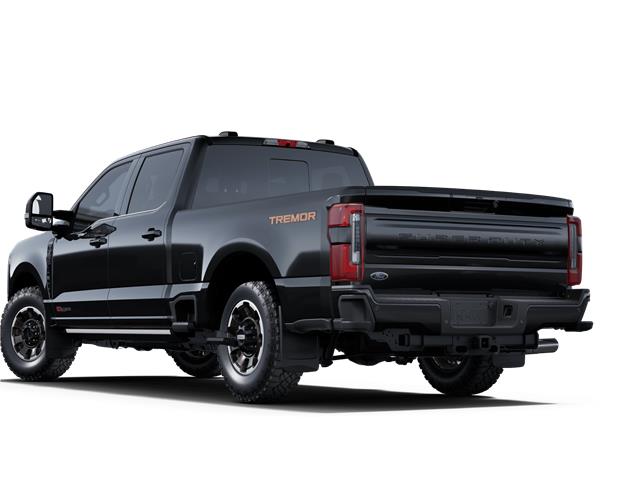 2025 Ford F-350 Platinum (Stk: LT256) in Harrow - Image 2 of 7