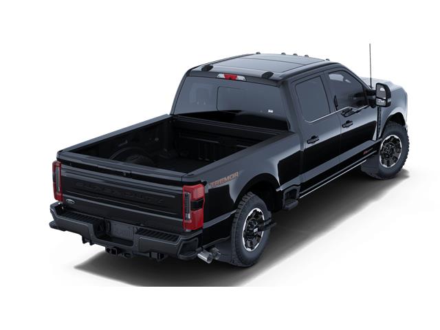 2025 Ford F-350 Platinum (Stk: LT256) in Harrow - Image 3 of 7