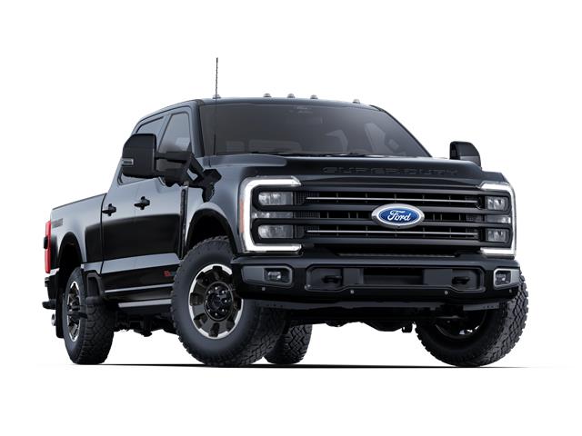 2025 Ford F-350 Platinum (Stk: LT256) in Harrow - Image 4 of 7