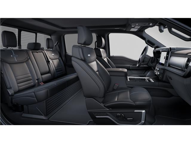 2025 Ford F-350 Platinum (Stk: LT256) in Harrow - Image 5 of 7
