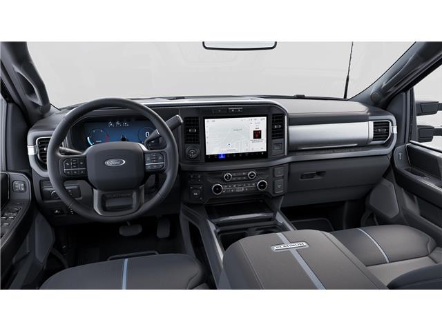 2025 Ford F-350 Platinum (Stk: LT256) in Harrow - Image 6 of 7