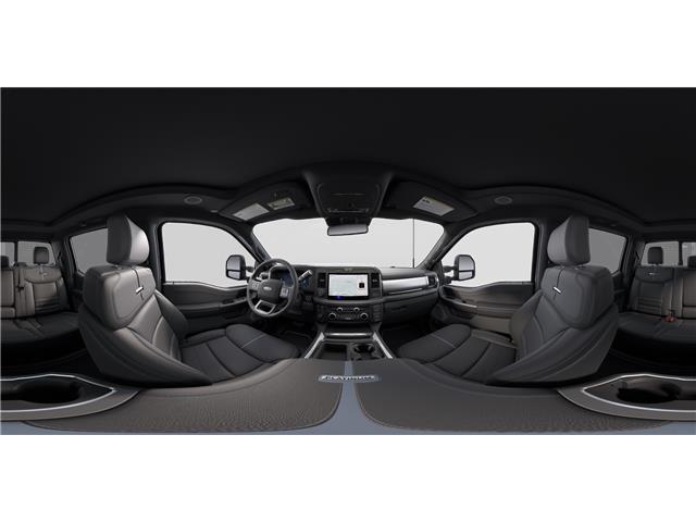 2025 Ford F-350 Platinum (Stk: LT256) in Harrow - Image 7 of 7