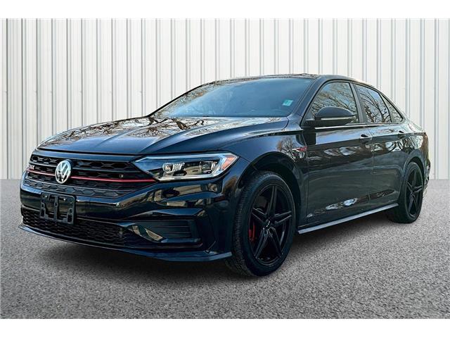 2019 Volkswagen Jetta GLI 35th Edition (Stk: 24AT4866B) in Cranbrook - Image 1 of 30