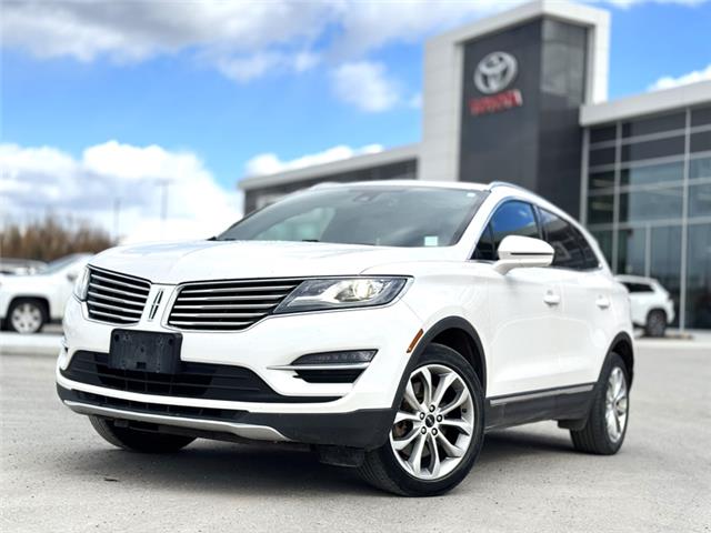 2016 Lincoln MKC Select (Stk: S654595A) in Cranbrook - Image 1 of 21