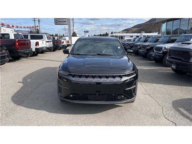 2024 Jeep Wagoneer S Launch Edition (Stk: TR227) in Kamloops - Image 2 of 27