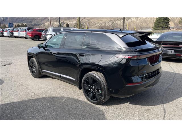 2024 Jeep Wagoneer S Launch Edition (Stk: TR227) in Kamloops - Image 5 of 27
