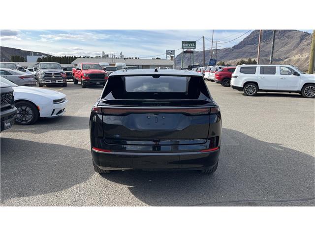 2024 Jeep Wagoneer S Launch Edition (Stk: TR227) in Kamloops - Image 6 of 27