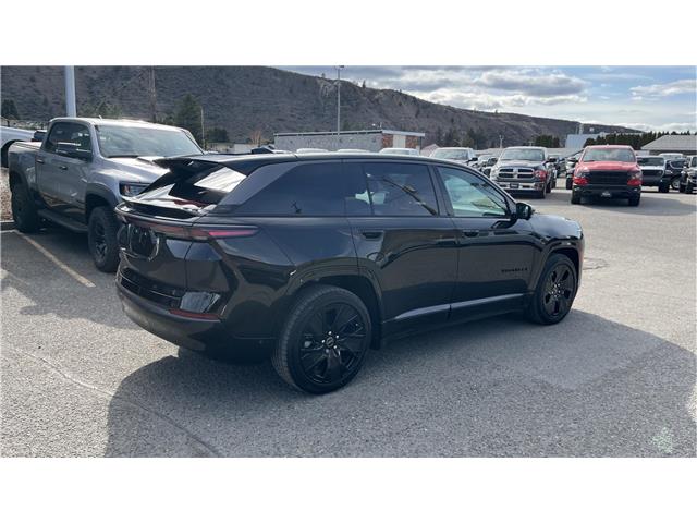 2024 Jeep Wagoneer S Launch Edition (Stk: TR227) in Kamloops - Image 7 of 27