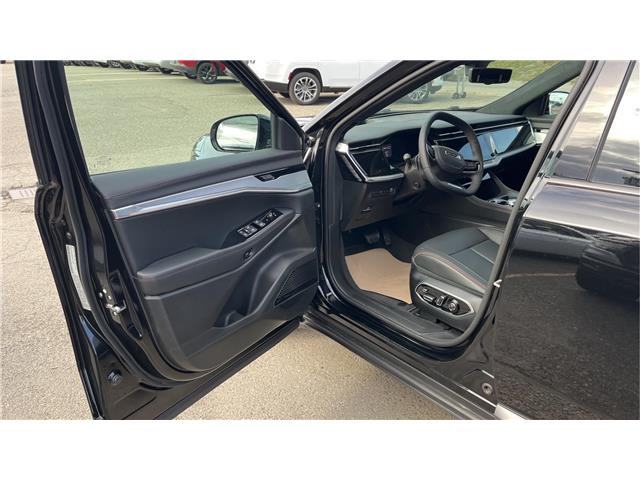 2024 Jeep Wagoneer S Launch Edition (Stk: TR227) in Kamloops - Image 10 of 27