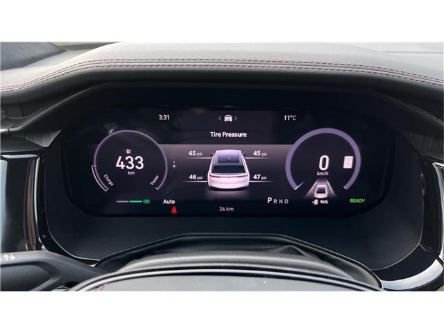 2024 Jeep Wagoneer S Launch Edition (Stk: TR227) in Kamloops - Image 12 of 27