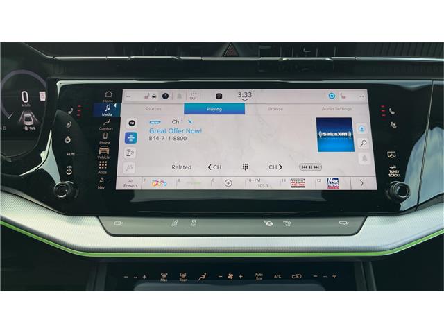 2024 Jeep Wagoneer S Launch Edition (Stk: TR227) in Kamloops - Image 15 of 27