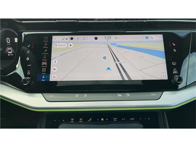 2024 Jeep Wagoneer S Launch Edition (Stk: TR227) in Kamloops - Image 16 of 27