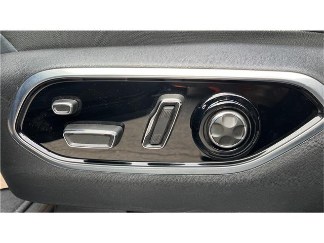 2024 Jeep Wagoneer S Launch Edition (Stk: TR227) in Kamloops - Image 18 of 27