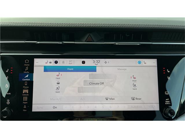 2024 Jeep Wagoneer S Launch Edition (Stk: TR227) in Kamloops - Image 21 of 27