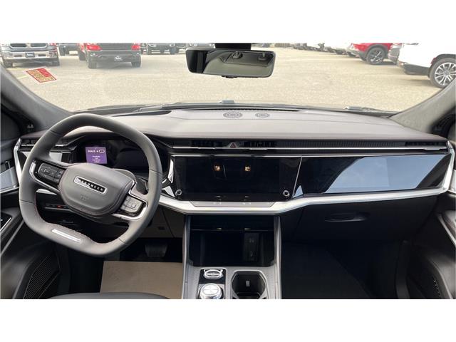 2024 Jeep Wagoneer S Launch Edition (Stk: TR227) in Kamloops - Image 22 of 27