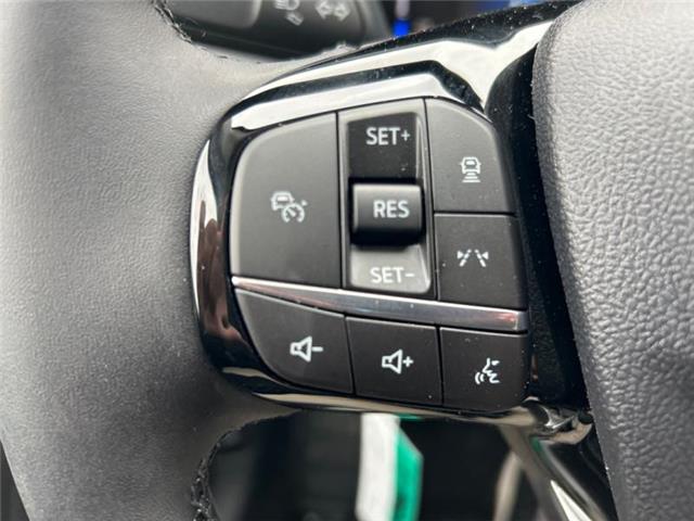 2025 Ford Escape PHEV (Stk: 25046) in Claresholm - Image 13 of 20