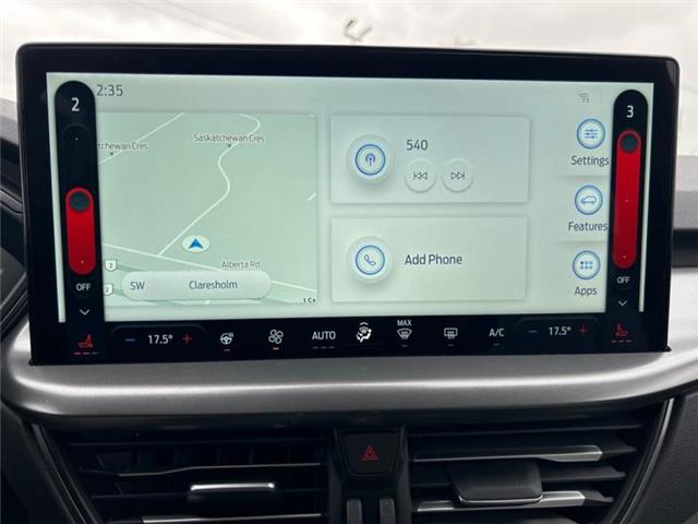 2025 Ford Escape PHEV (Stk: 25046) in Claresholm - Image 17 of 20