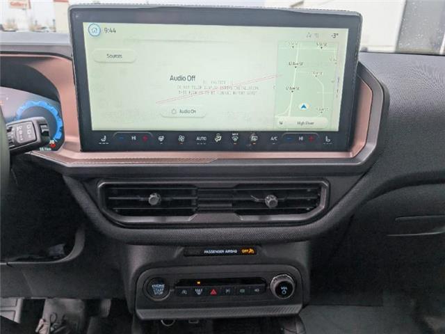 2025 Ford Bronco Sport Outer Banks (Stk: 25152) in Claresholm - Image 14 of 19 2025 Ford Bronco Sport Outer Banks (Stk: 25152) in Claresholm - Image 14 of 19