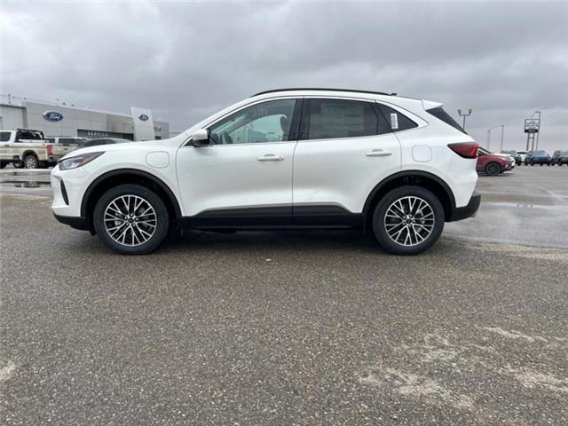 2025 Ford Escape PHEV (Stk: 25046) in High River - Image 2 of 20 2025 Ford Escape PHEV (Stk: 25046) in High River - Image 2 of 20