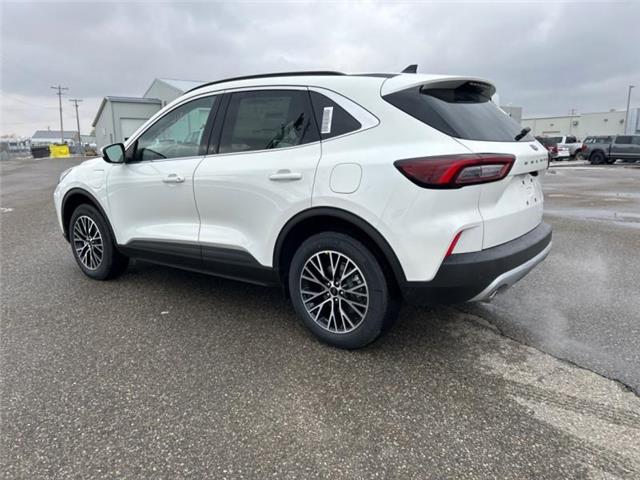 2025 Ford Escape PHEV (Stk: 25046) in High River - Image 3 of 20 2025 Ford Escape PHEV (Stk: 25046) in High River - Image 3 of 20