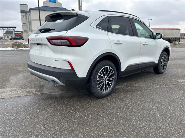2025 Ford Escape PHEV (Stk: 25046) in High River - Image 5 of 20 2025 Ford Escape PHEV (Stk: 25046) in High River - Image 5 of 20