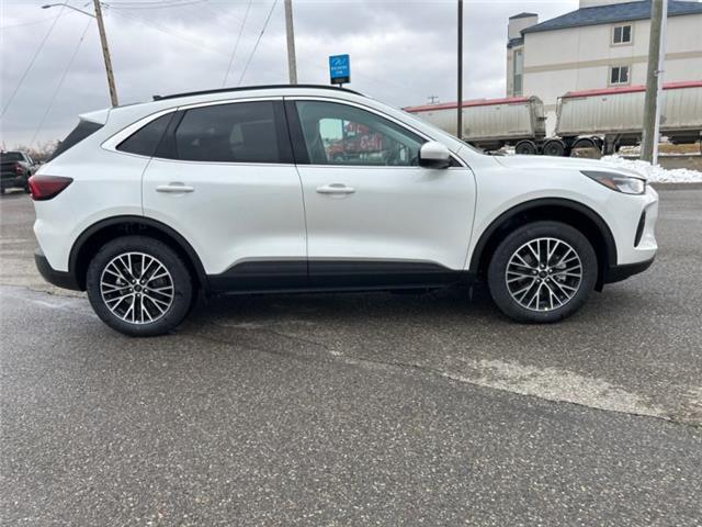 2025 Ford Escape PHEV (Stk: 25046) in High River - Image 6 of 20 2025 Ford Escape PHEV (Stk: 25046) in High River - Image 6 of 20