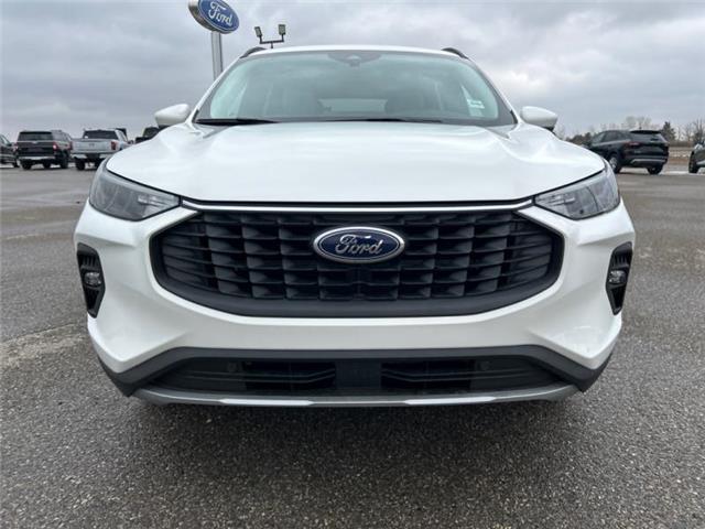 2025 Ford Escape PHEV (Stk: 25046) in High River - Image 8 of 20 2025 Ford Escape PHEV (Stk: 25046) in High River - Image 8 of 20