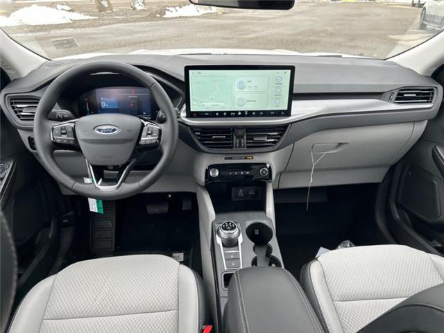 2025 Ford Escape PHEV (Stk: 25046) in High River - Image 11 of 20 2025 Ford Escape PHEV (Stk: 25046) in High River - Image 11 of 20