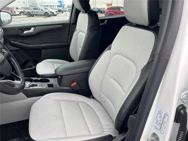 2025 Ford Escape PHEV (Stk: 25046) in High River - Image 12 of 20 2025 Ford Escape PHEV (Stk: 25046) in High River - Image 12 of 20