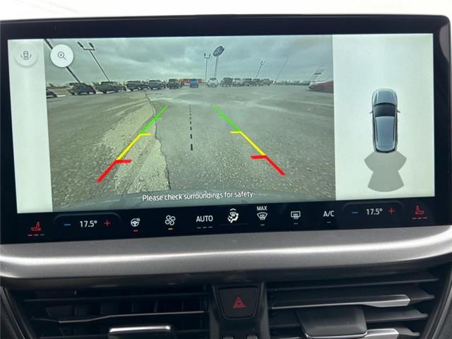 2025 Ford Escape PHEV (Stk: 25046) in High River - Image 19 of 20 2025 Ford Escape PHEV (Stk: 25046) in High River - Image 19 of 20