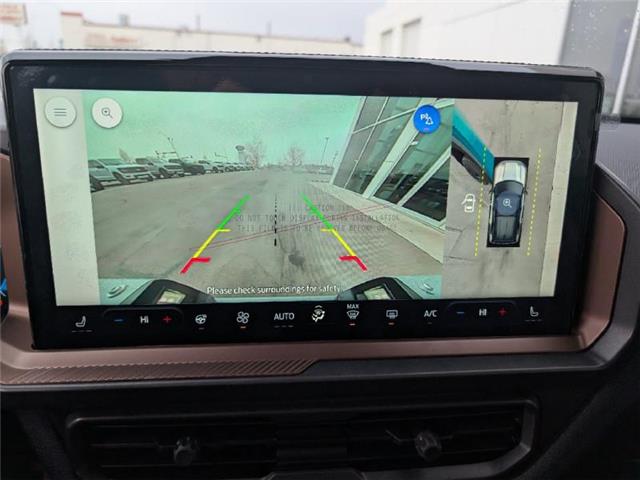 2025 Ford Bronco Sport Outer Banks (Stk: 25152) in High River - Image 11 of 19