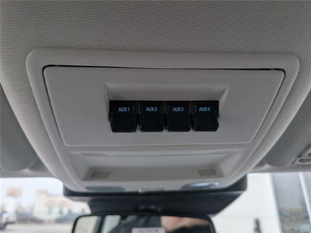 2025 Ford Bronco Sport Outer Banks (Stk: 25152) in High River - Image 12 of 19