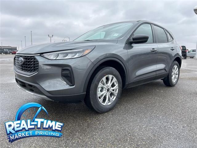 2025 Ford Escape Active (Stk: 25048) in High River - Image 1 of 18