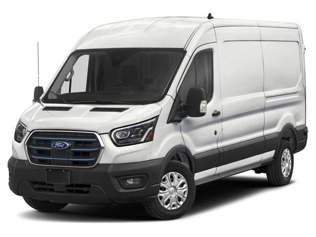 2025 Ford E-Transit-350 Cargo Base (Stk: 25TR0820) in Vancouver - Image 1 of 10