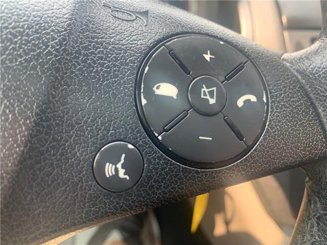 2008 Mercedes-Benz C-Class Base (Stk: M065267) in Scarborough - Image 12 of 18