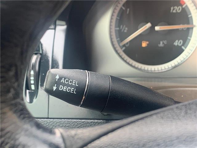 2008 Mercedes-Benz C-Class Base (Stk: M065267) in Scarborough - Image 13 of 18