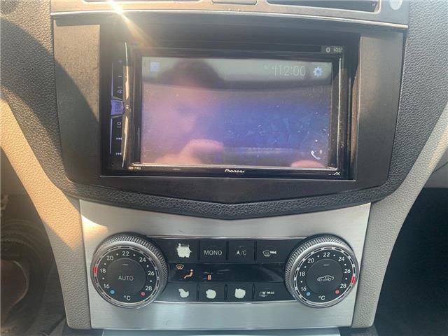 2008 Mercedes-Benz C-Class Base (Stk: M065267) in Scarborough - Image 14 of 18