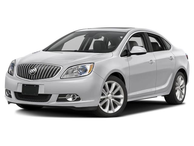 2017 Buick Verano Leather (Stk: 114669T) in PORT PERRY - Image 1 of 9
