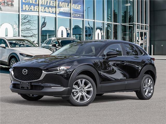 2025 Mazda CX-30 GS (Stk: 14134) in Ottawa - Image 1 of 23