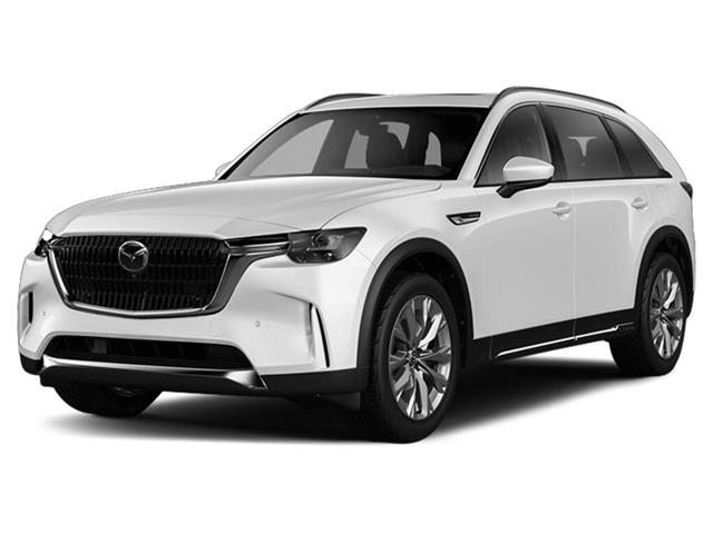 2024 Mazda CX-90 MHEV GT-P (Stk: 13276) in Ottawa - Image 1 of 2